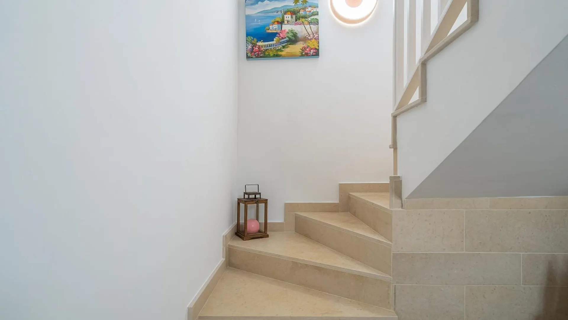 Casa Iole Portopalo Portopalo Di Capo Passero Apartment