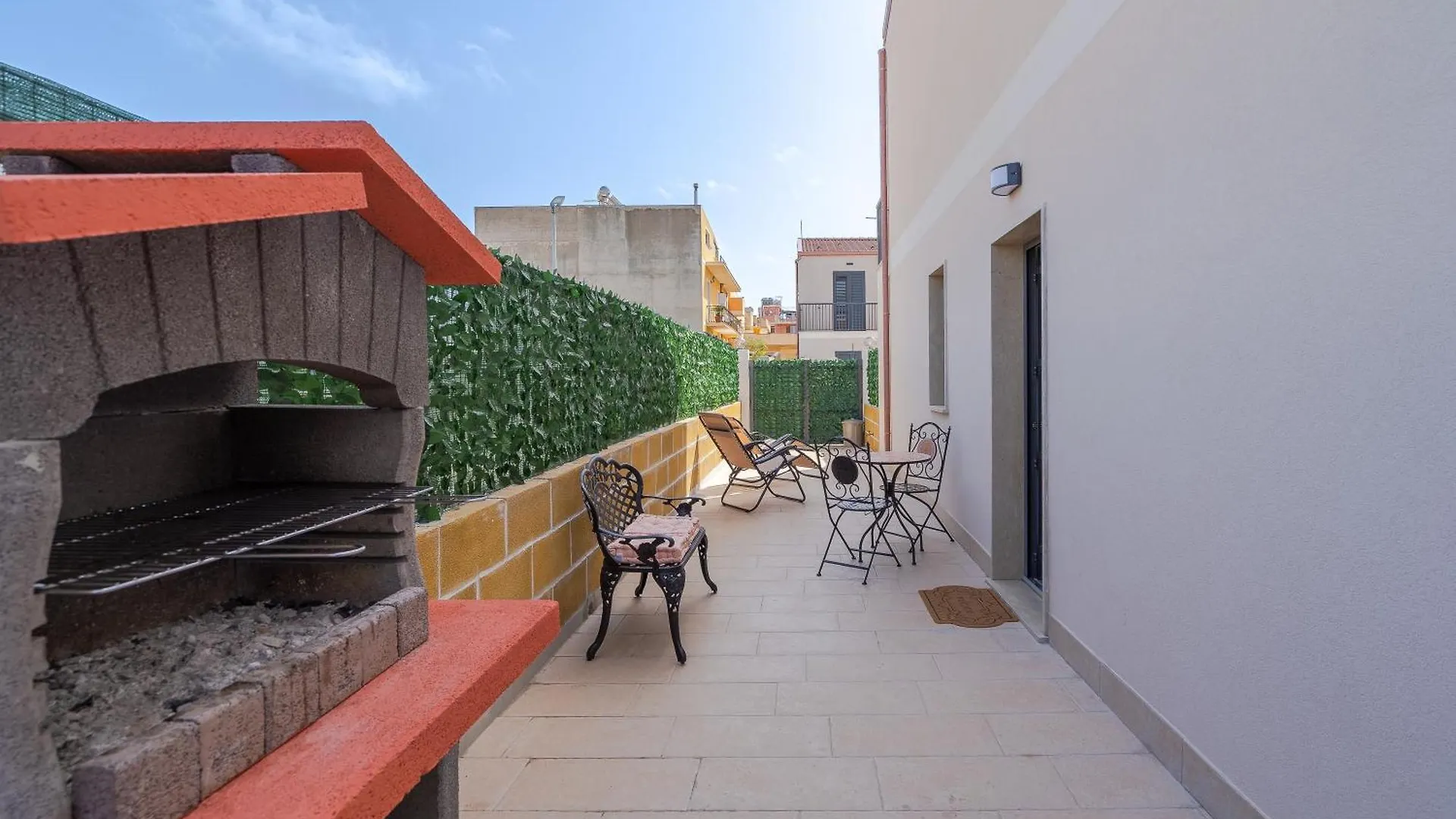 Casa Iole Portopalo Portopalo Di Capo Passero 0*,  Italy
