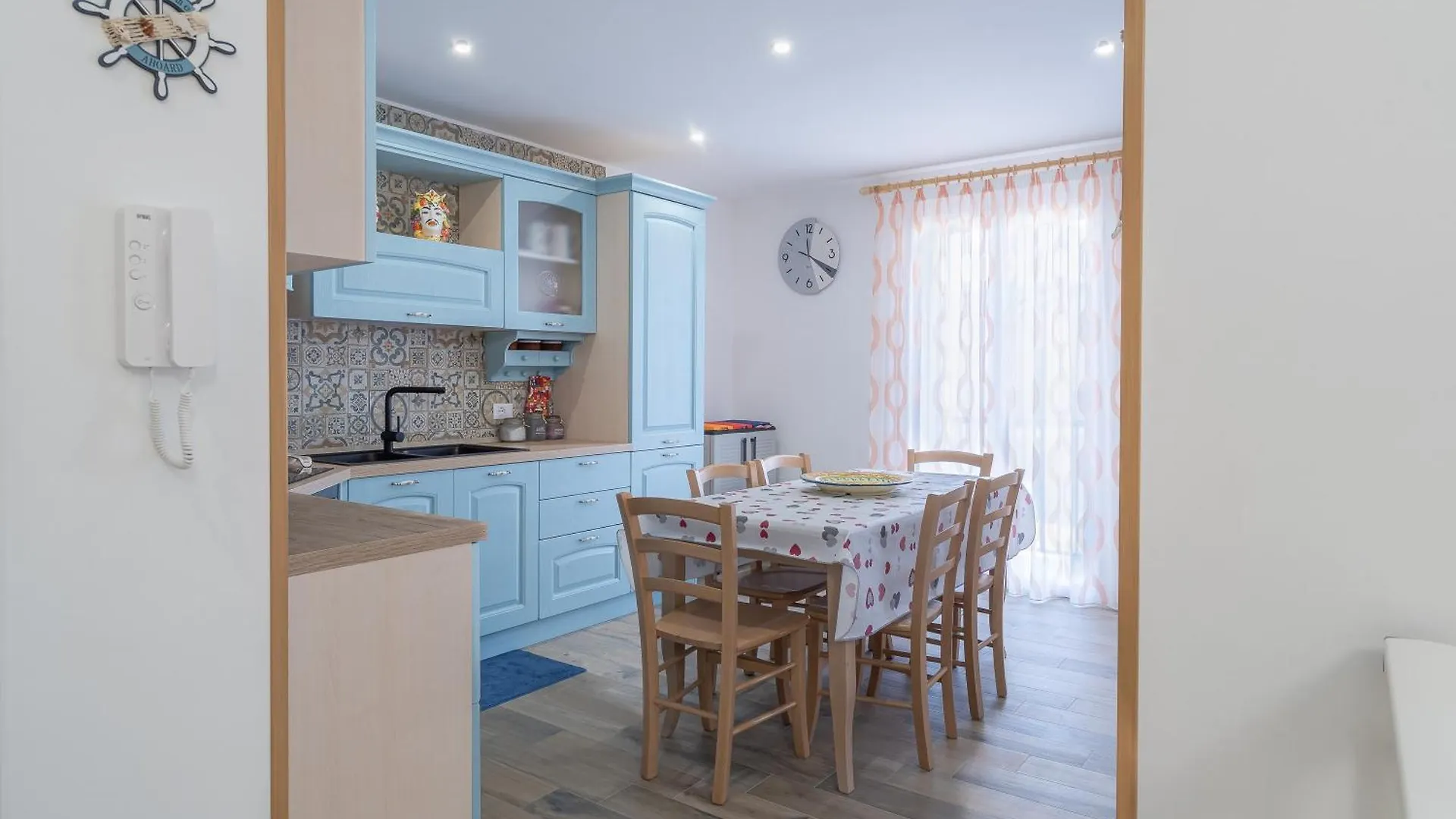 Casa Iole Portopalo Portopalo Di Capo Passero