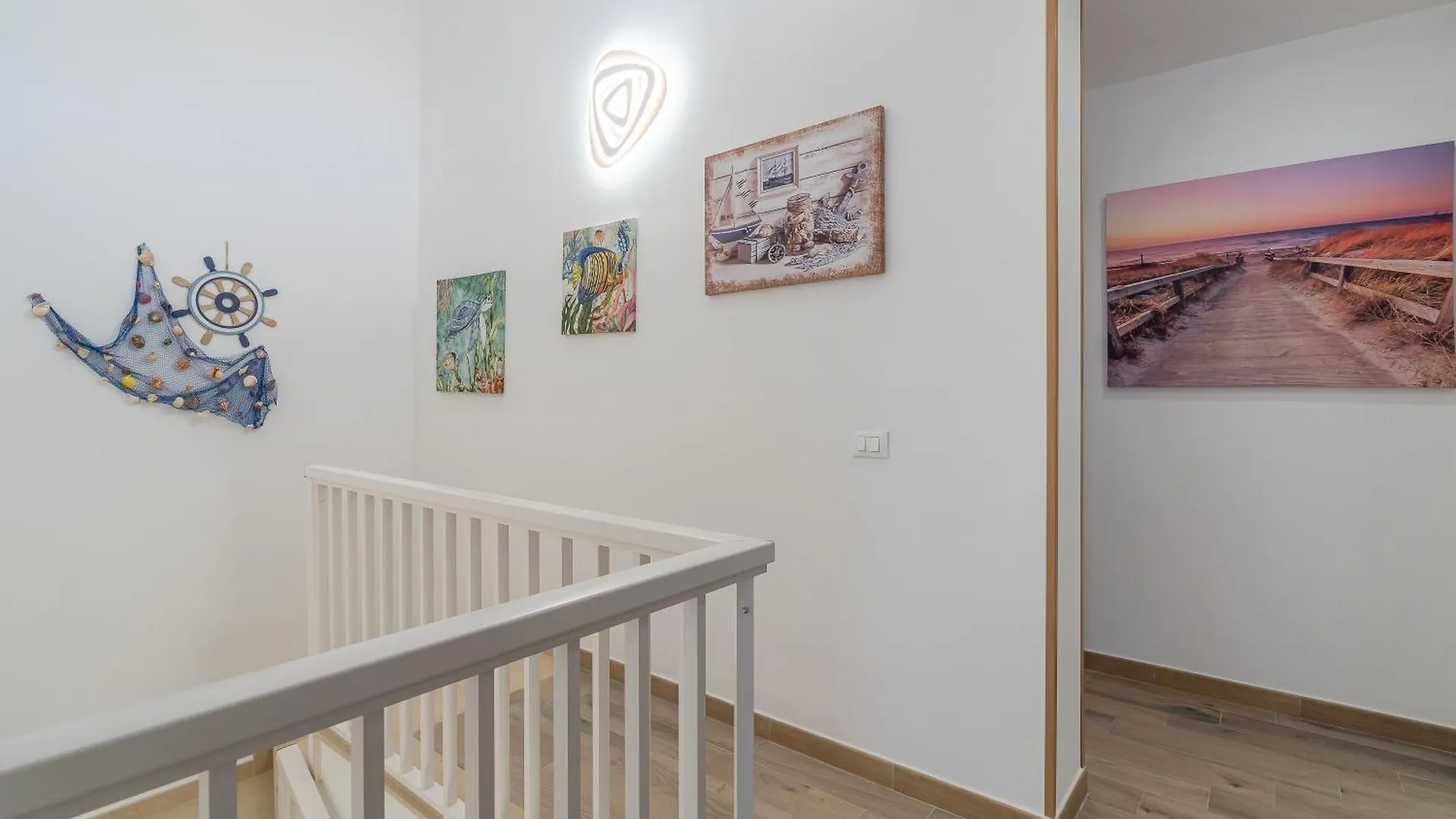 Casa Iole Portopalo Portopalo Di Capo Passero Apartment