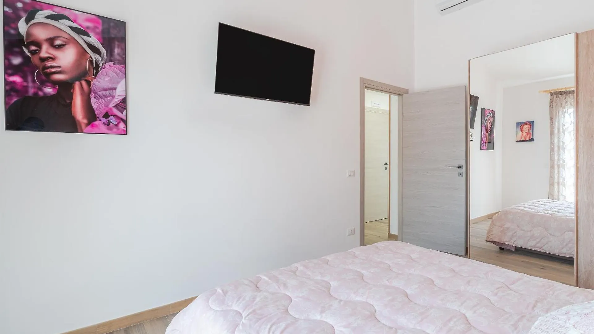 Apartment Casa Iole Portopalo Portopalo Di Capo Passero