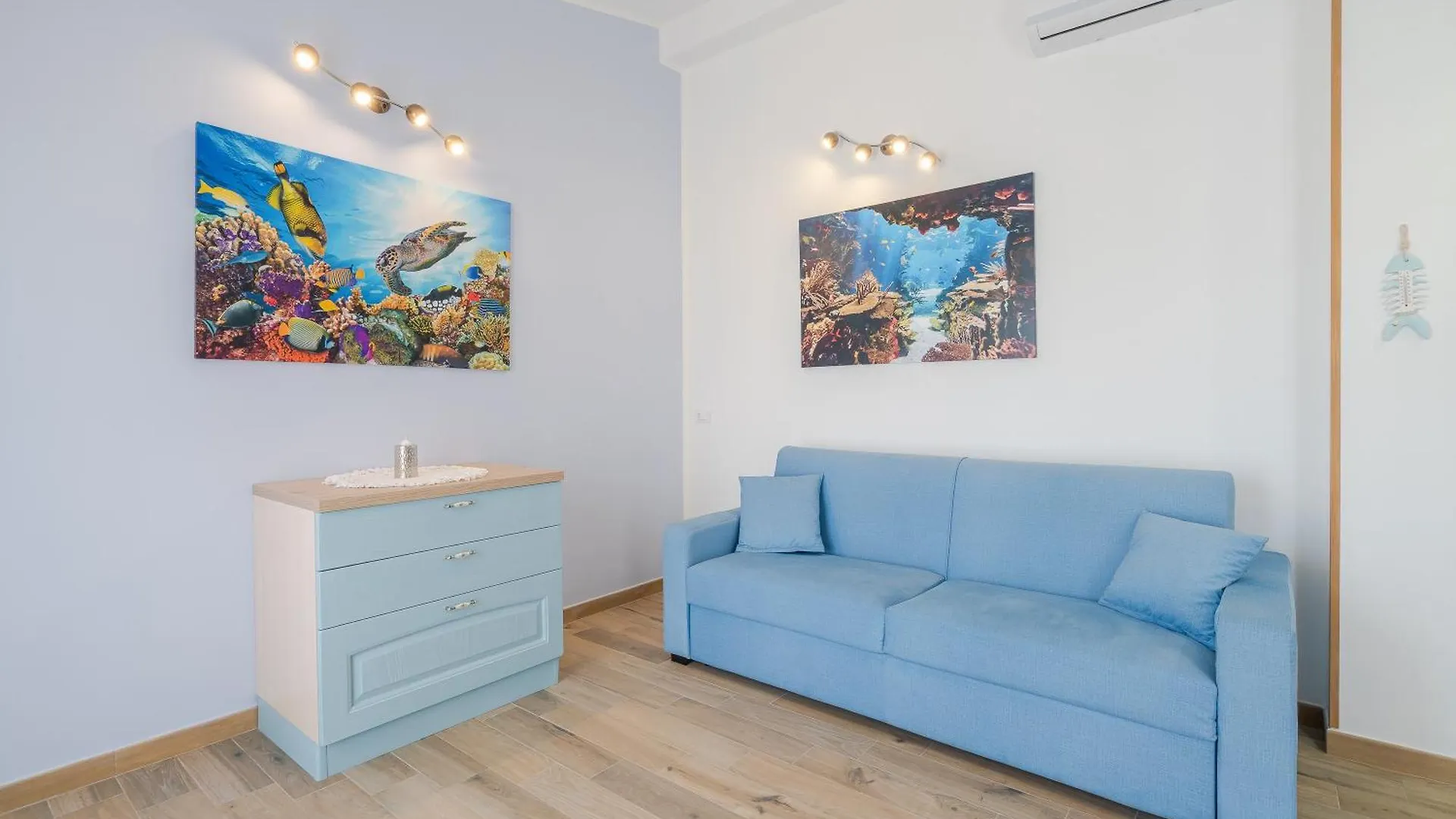 Casa Iole Portopalo Portopalo Di Capo Passero