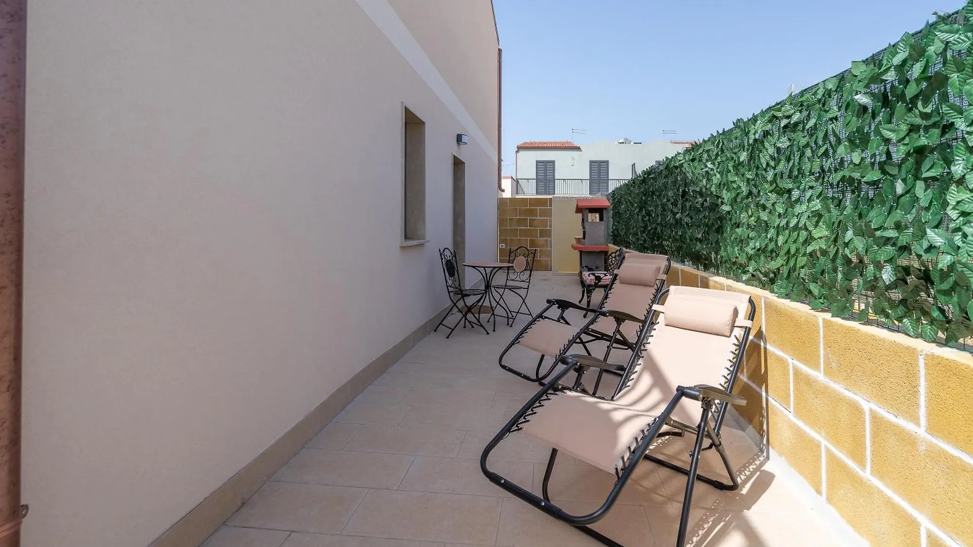 Apartment Casa Iole Portopalo Portopalo Di Capo Passero