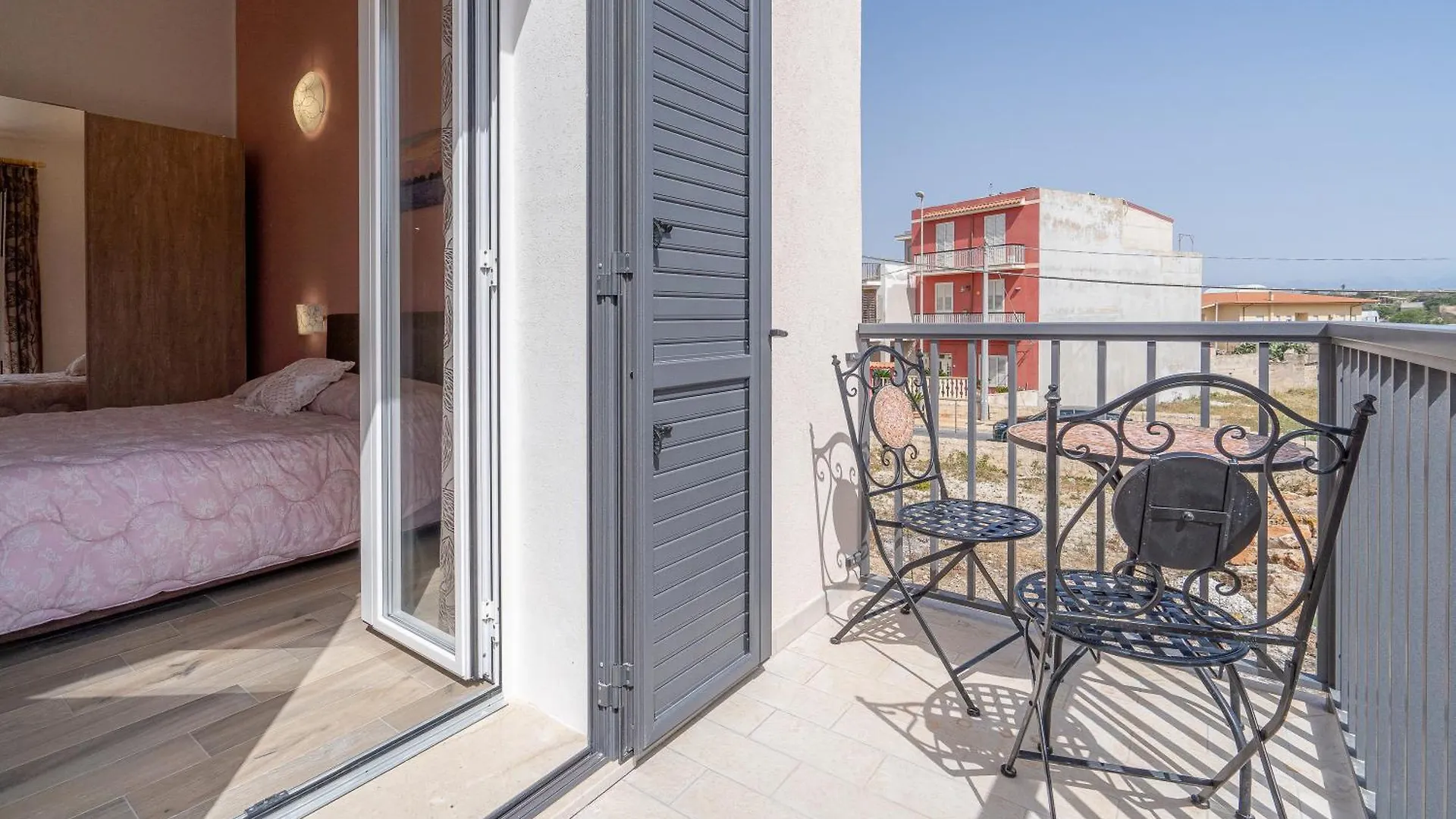 Casa Iole Portopalo Portopalo Di Capo Passero Apartment