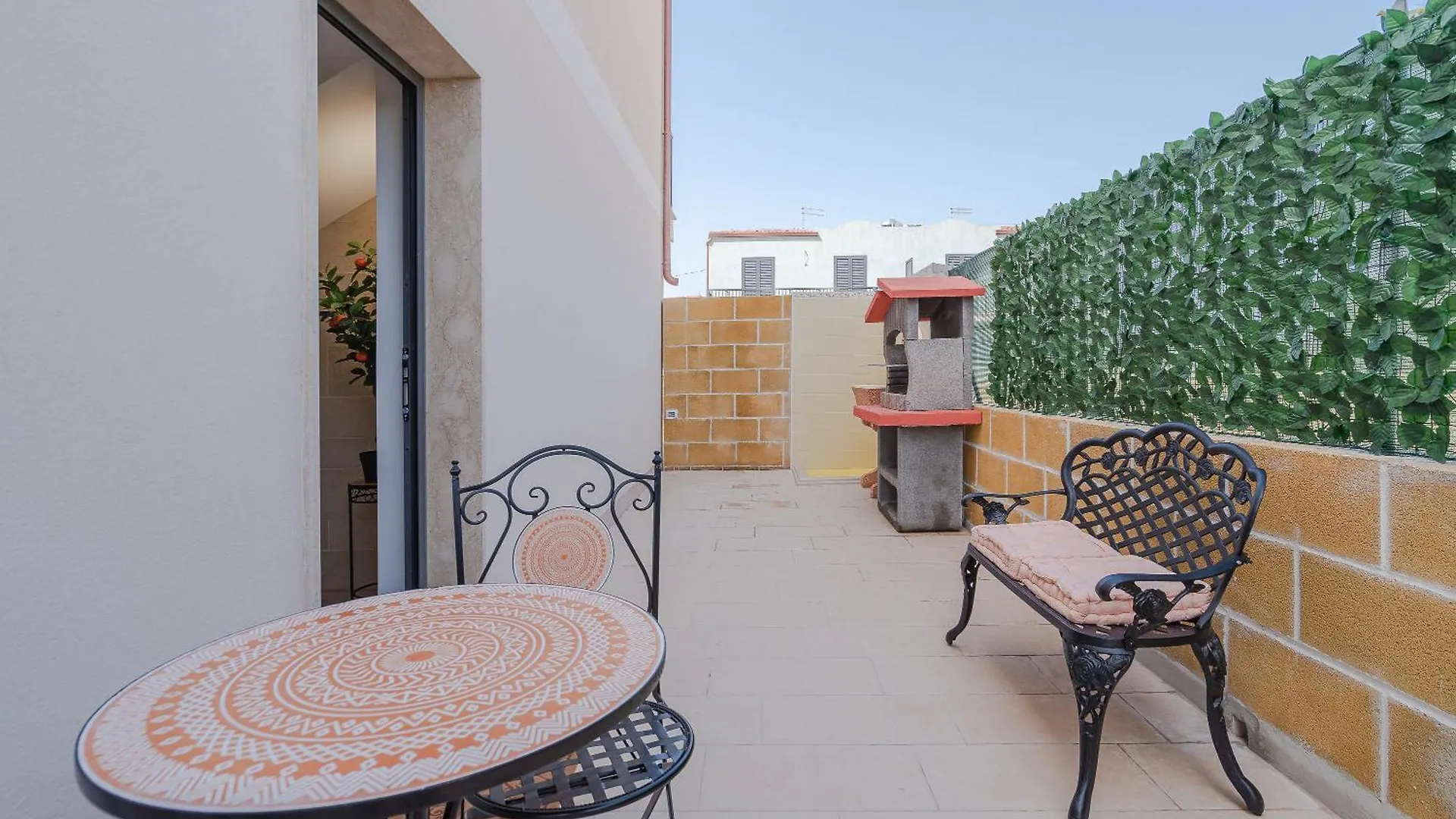 Apartment Casa Iole Portopalo Portopalo Di Capo Passero