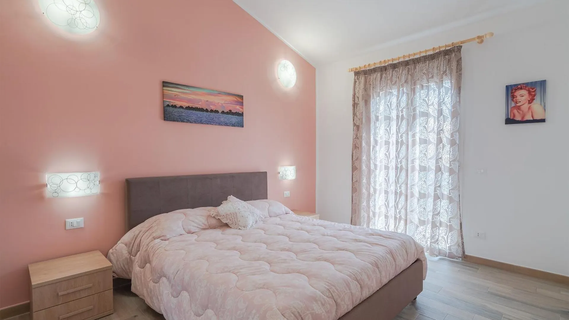 Casa Iole Portopalo Portopalo Di Capo Passero