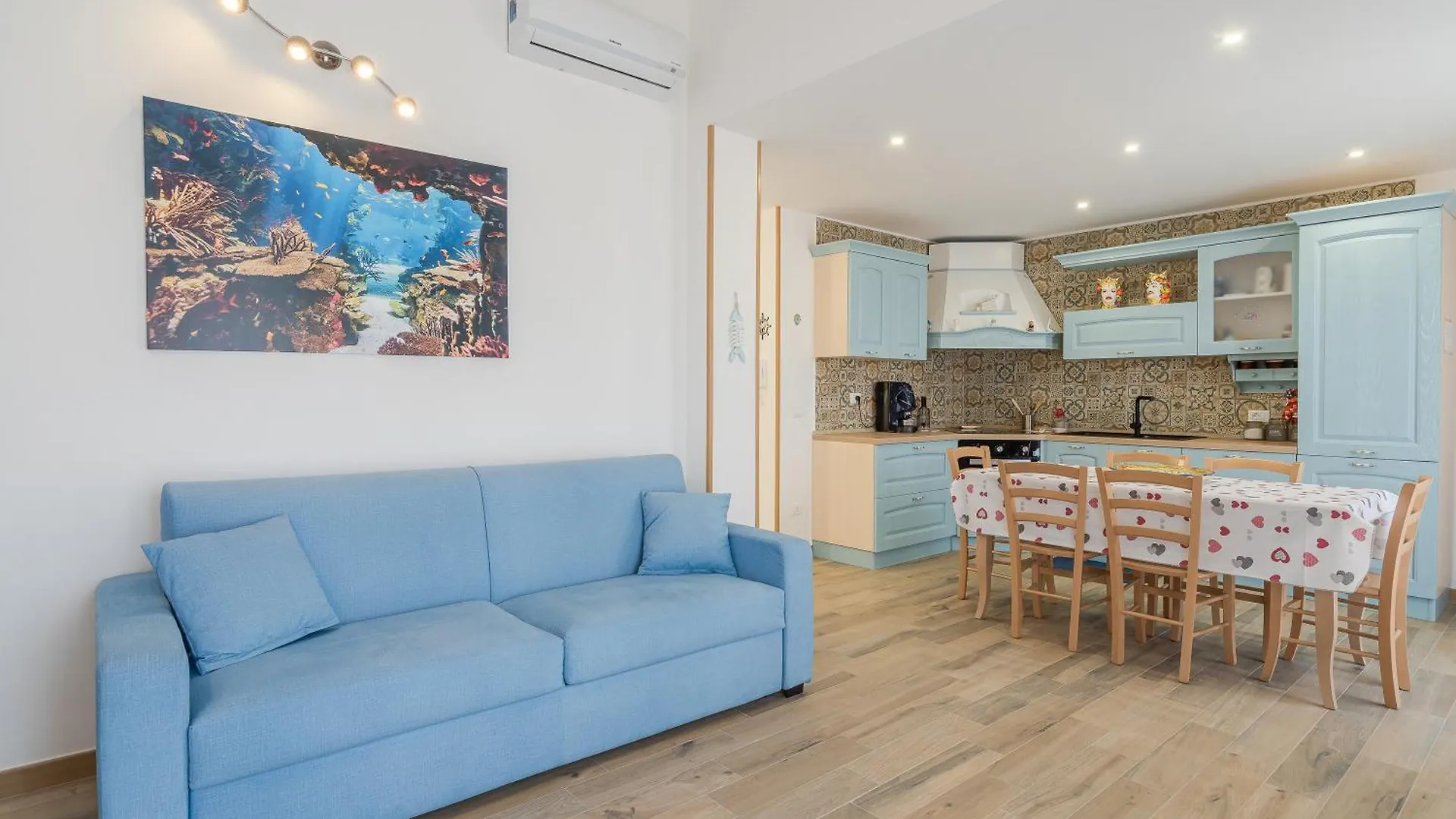 Casa Iole Portopalo Portopalo Di Capo Passero