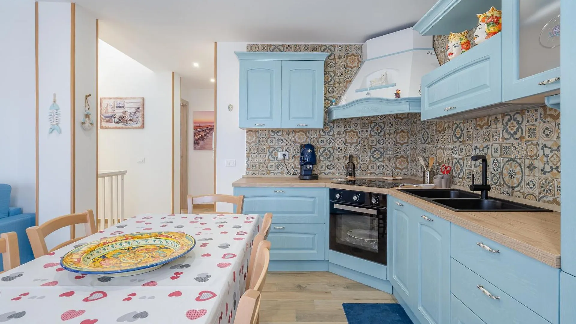 Casa Iole Portopalo Portopalo Di Capo Passero 0*,  Italy