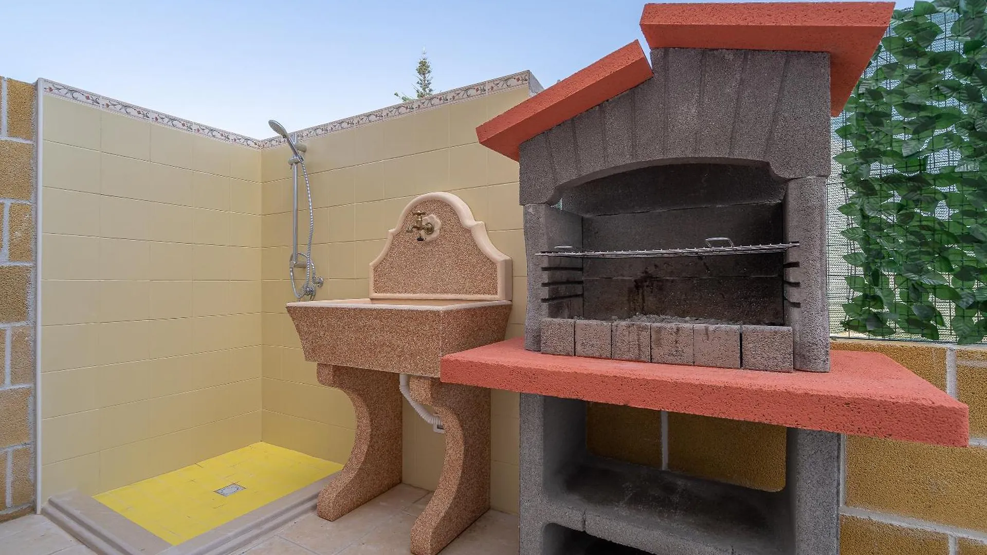 Casa Iole Portopalo Portopalo Di Capo Passero Italy